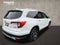 2021 Honda Pilot Elite