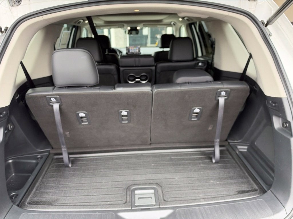 2025 Honda Pilot Base