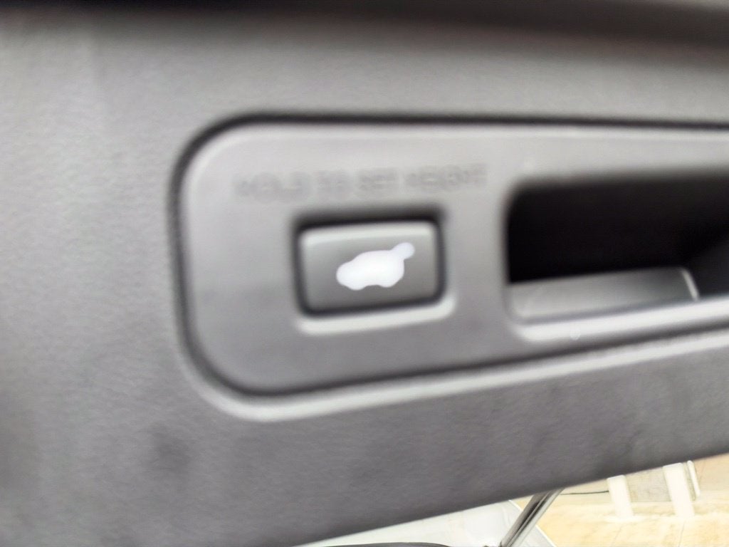 2025 Honda Pilot Base