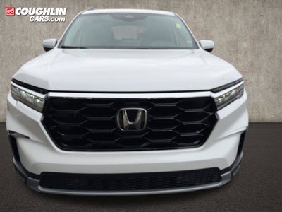 2025 Honda Pilot Base