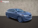 2017 Acura MDX 3.5L