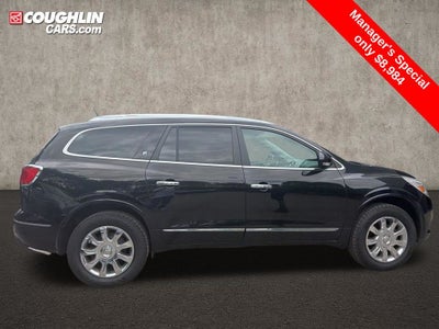 2016 Buick Enclave Leather Group