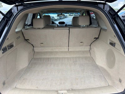 2015 Acura RDX Base