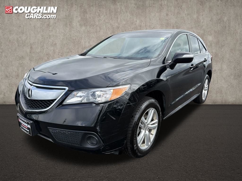 2015 Acura RDX Base
