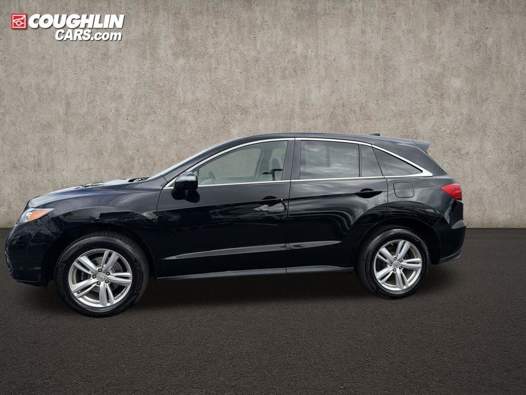 2015 Acura RDX Base
