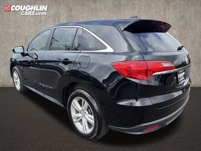 2015 Acura RDX Base