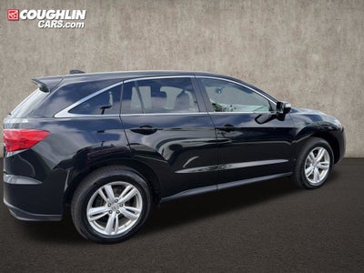 2015 Acura RDX Base