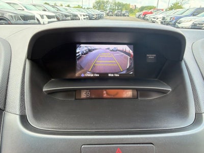 2015 Acura RDX Base
