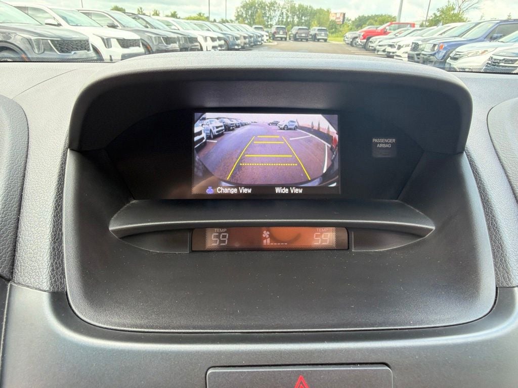 2015 Acura RDX Base