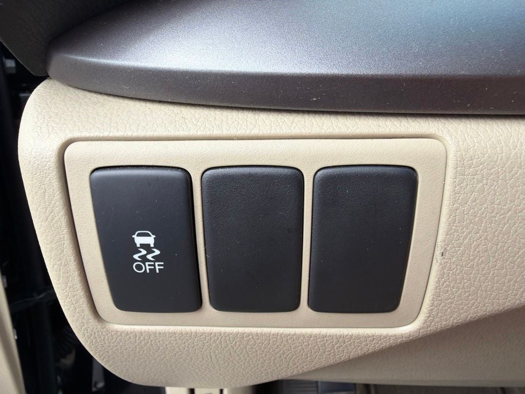 2015 Acura RDX Base
