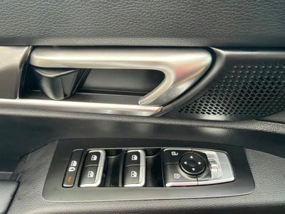 2024 Kia Telluride LX