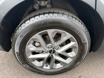 2024 Kia Telluride LX