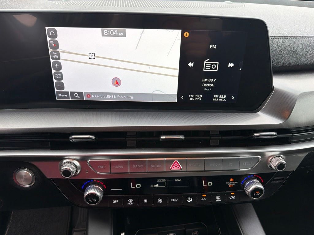 2024 Kia Telluride LX