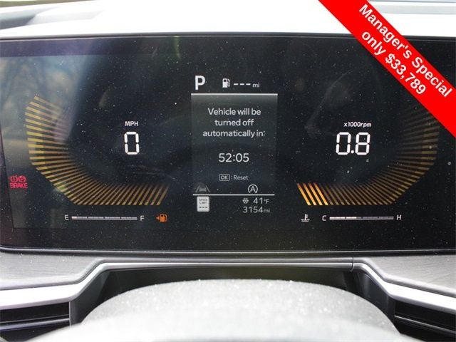 2024 Kia Sorento X-Line EX