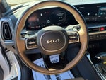 2025 Kia Sorento X-Line SX Prestige