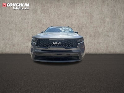 2023 Kia Sorento X-Line S