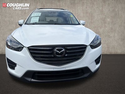 2016 Mazda Mazda CX-5 Grand Touring