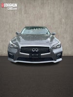 2014 INFINITI Q50 Sport