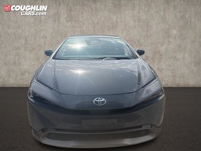 2023 Toyota Prius Limited