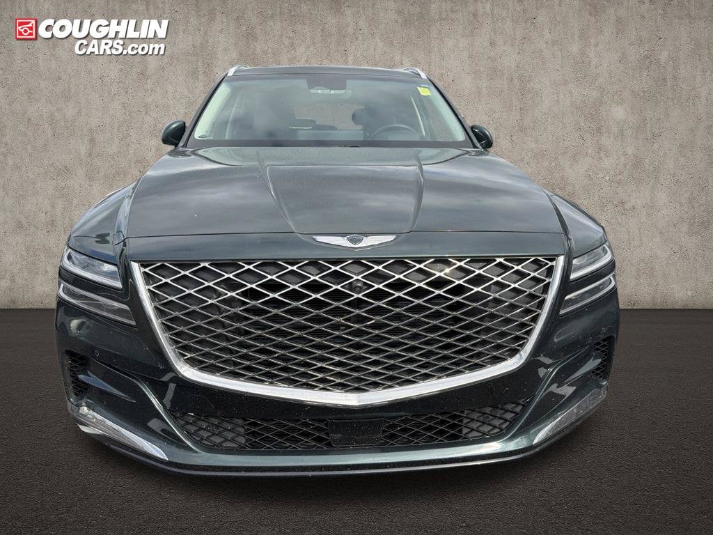 2023 Genesis GV80 2.5T