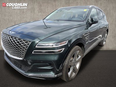2023 Genesis GV80 2.5T