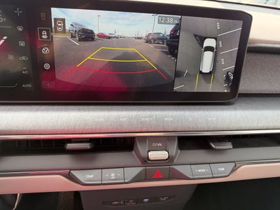 2024 Kia EV9 Land