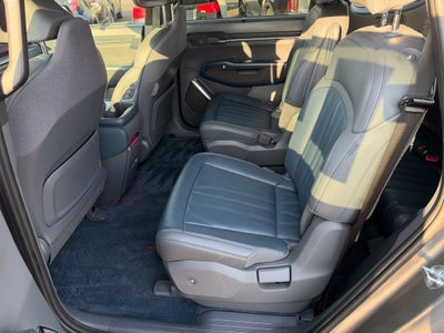 2024 Kia EV9 GT-Line
