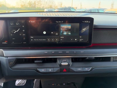 2024 Kia EV9 GT-Line
