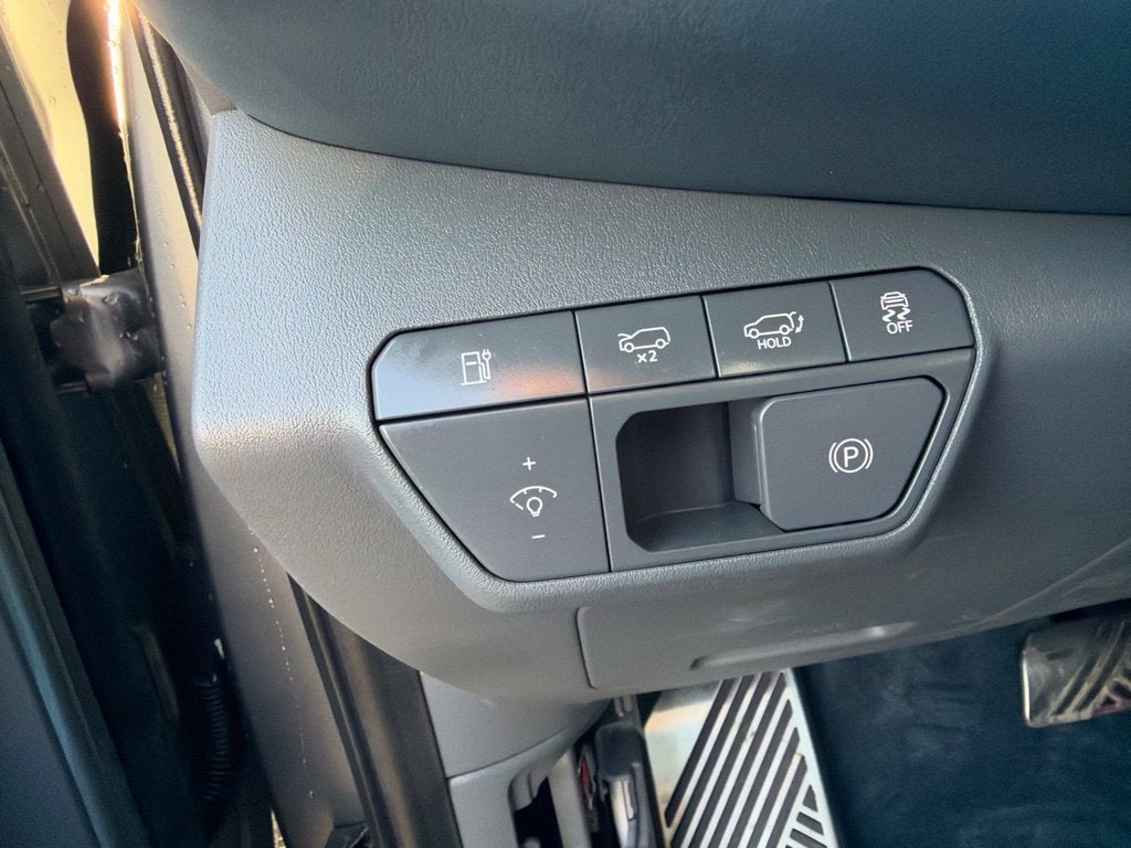 2024 Kia EV9 GT-Line