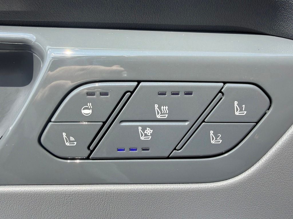 2024 Kia EV9 GT-Line