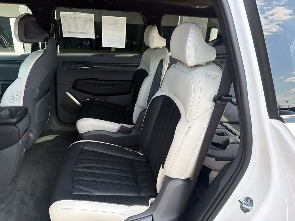 2024 Kia EV9 GT-Line