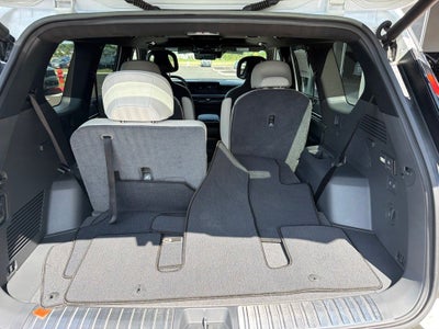 2024 Kia EV9 GT-Line