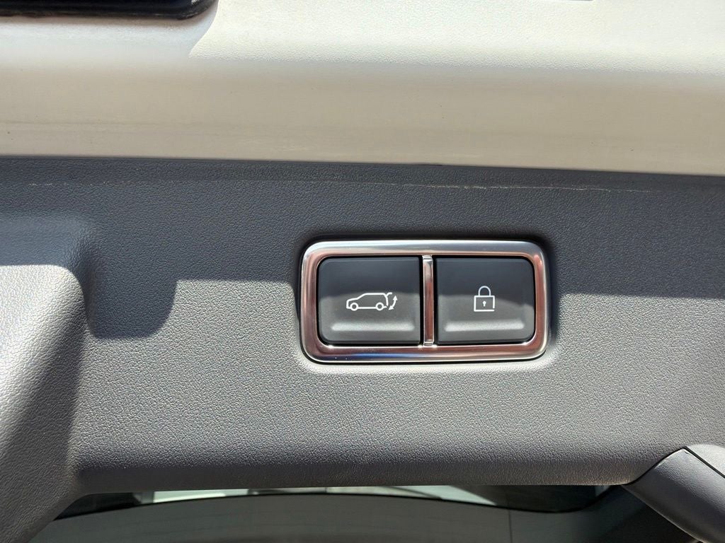 2024 Kia EV9 GT-Line