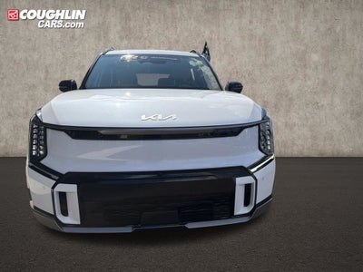 2024 Kia EV9 GT-Line