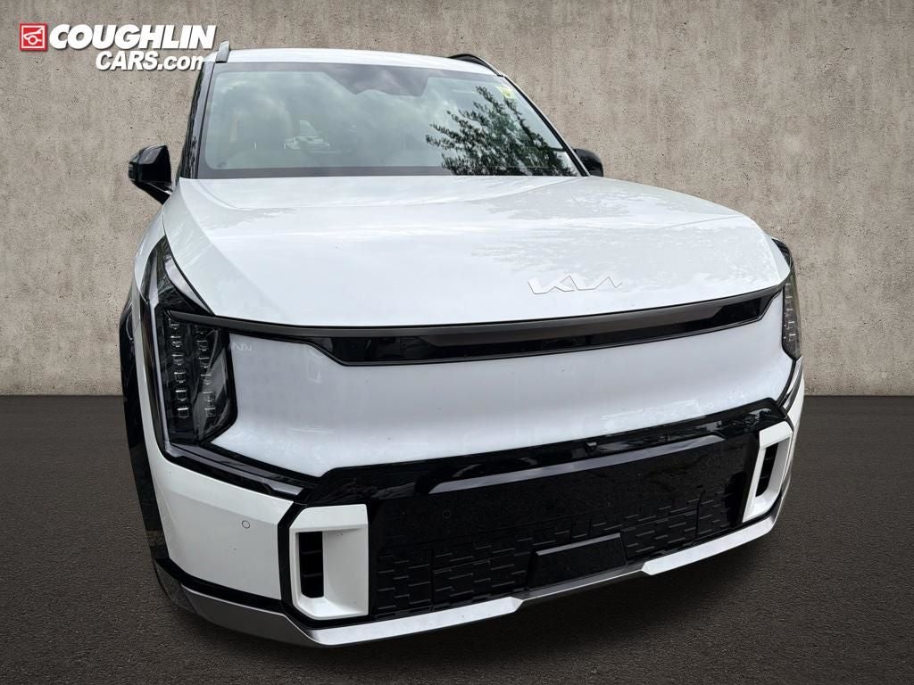 2024 Kia EV9 GT-Line