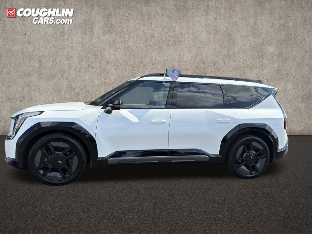 2024 Kia EV9 GT-Line