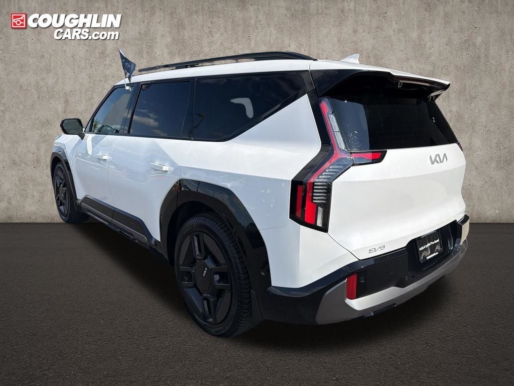 2024 Kia EV9 GT-Line