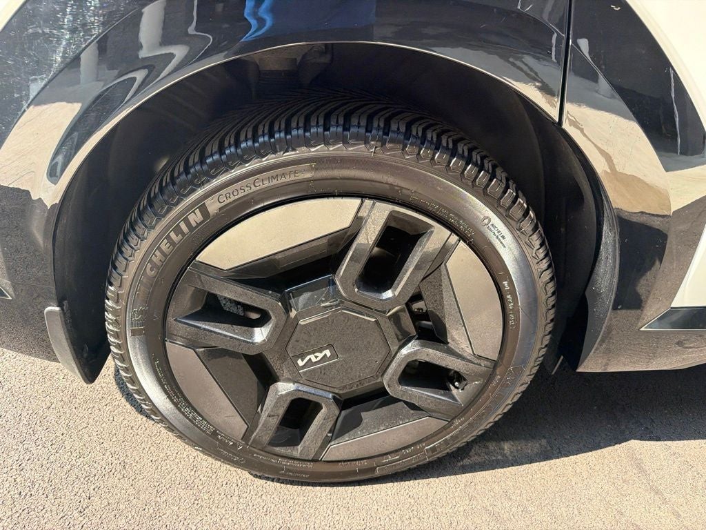2024 Kia EV9 GT-Line