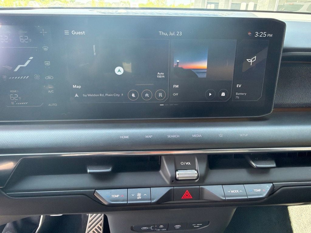 2024 Kia EV9 GT-Line