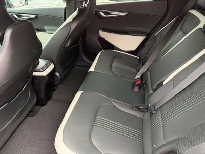 2023 Kia EV6 GT-Line