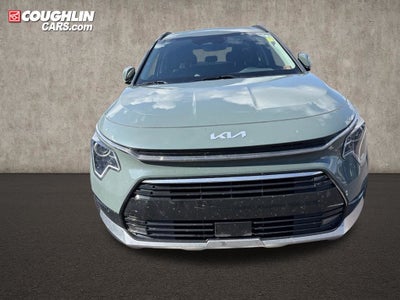 2023 Kia Niro SX