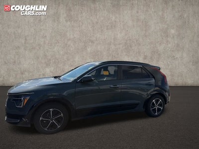 2023 Kia Niro SX