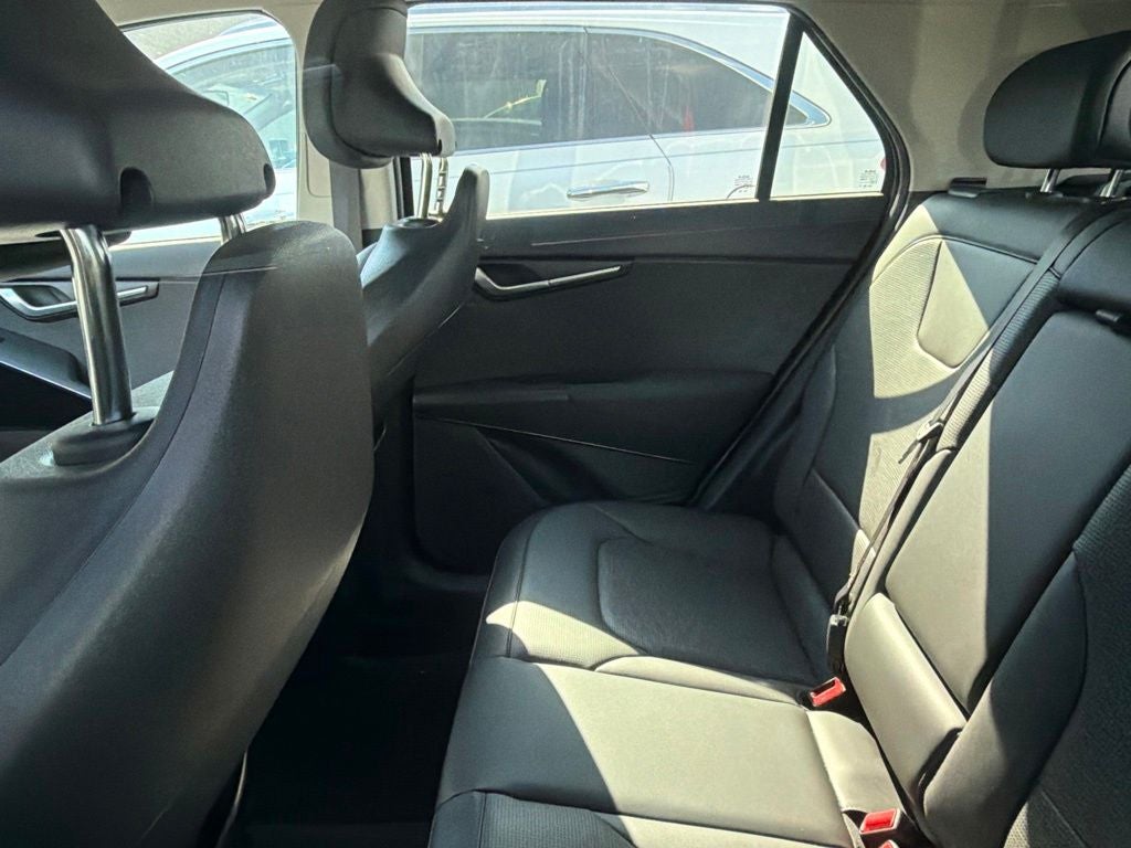 2023 Kia Niro SX