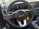 2024 Kia Seltos LX