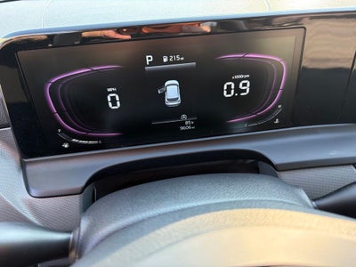 2024 Kia Seltos LX