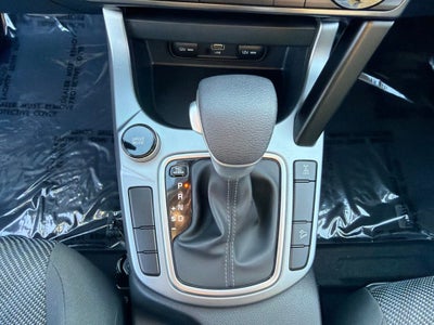 2024 Kia Seltos LX