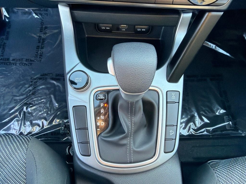 2024 Kia Seltos LX