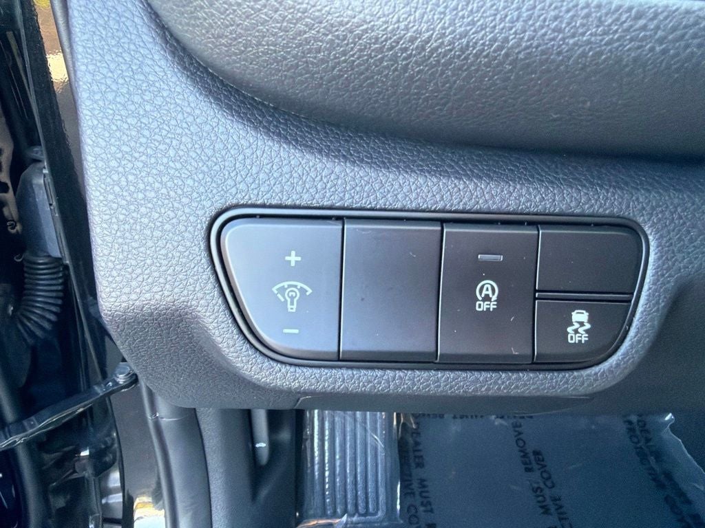 2024 Kia Seltos LX