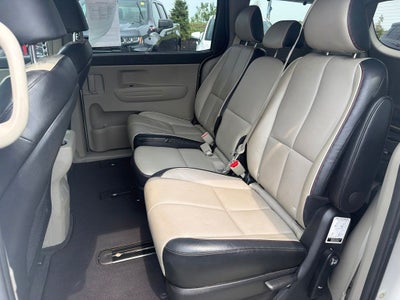 2019 Kia Sedona EX