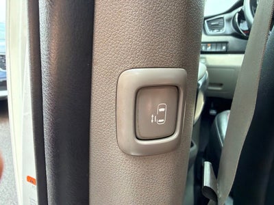 2019 Kia Sedona EX